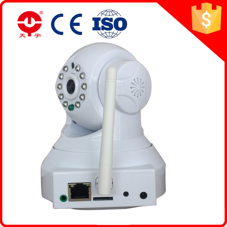 Mobile CCTV Camera